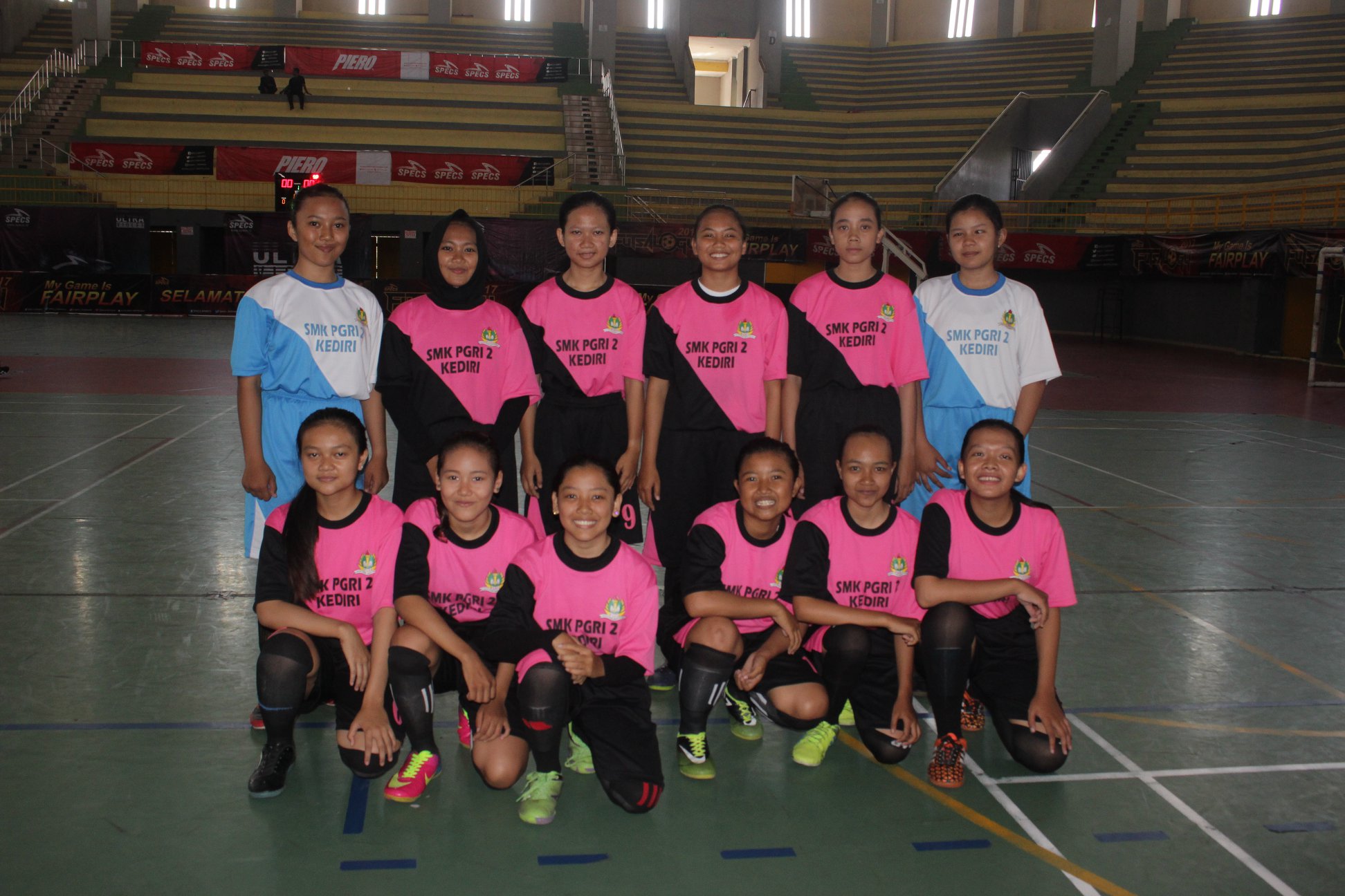 Futsal