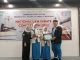 TIM EDS RAIH JUARA 3 DALAM NATIONAL LAW DEBATE COMPETITION